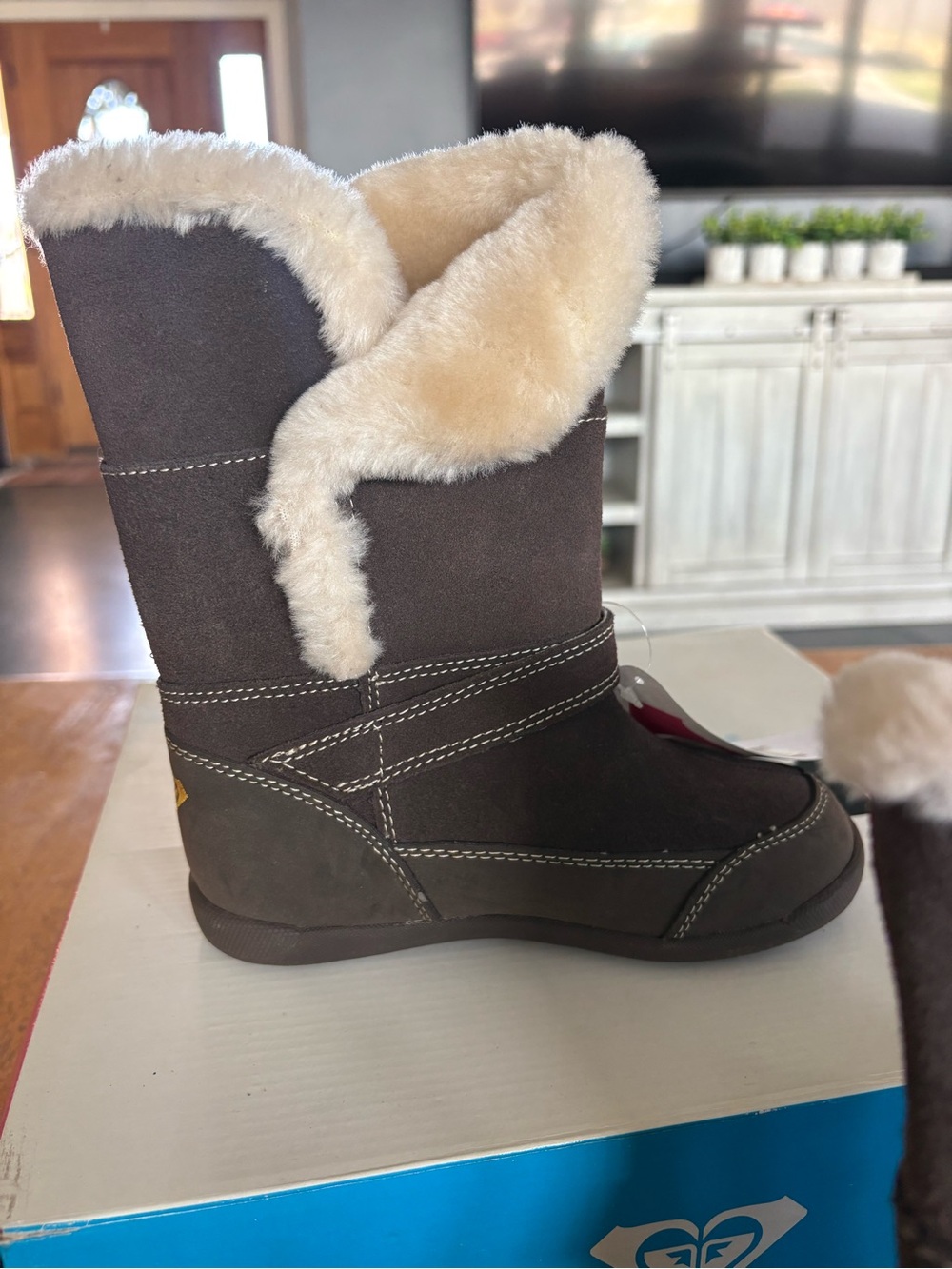 Roxy boots - Picture 4 of 8